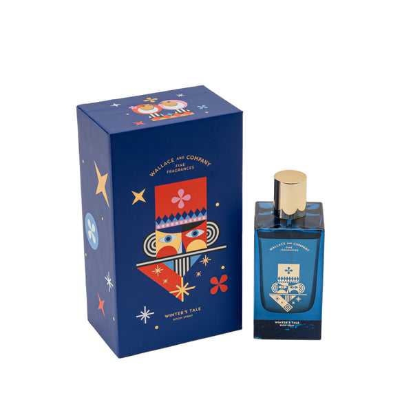 Winters Tale Room Spray 100ml