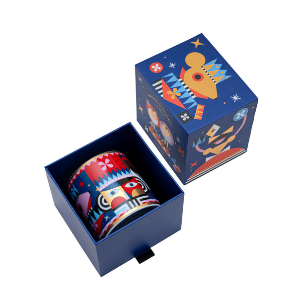 Winters Tale Candle 450ml