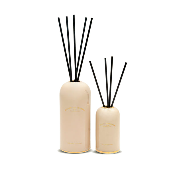 Cardamom Bergamot Reed Diffuser