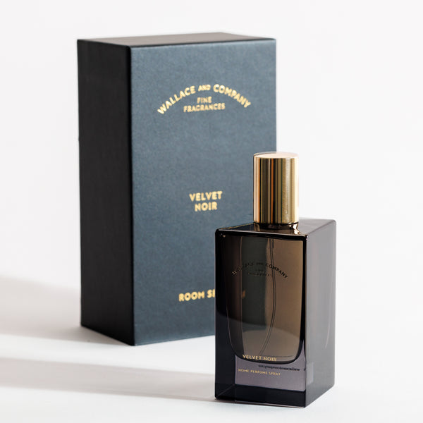 VELVET NOIR 100ML ROOM SPRAY