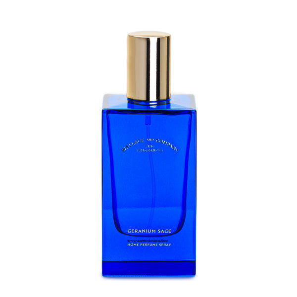 GERANIUM SAGE 100ML ROOM SPRAY