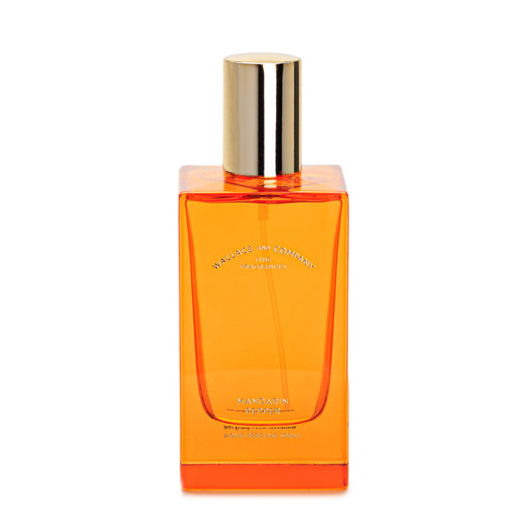 MANDARIN PEPPER 100ML ROOM SPRAY