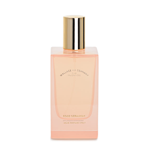 ROSE GERANIUM 100ML ROOM SPRAY