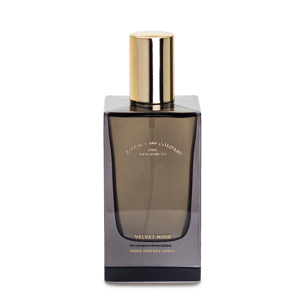 VELVET NOIR 100ML ROOM SPRAY