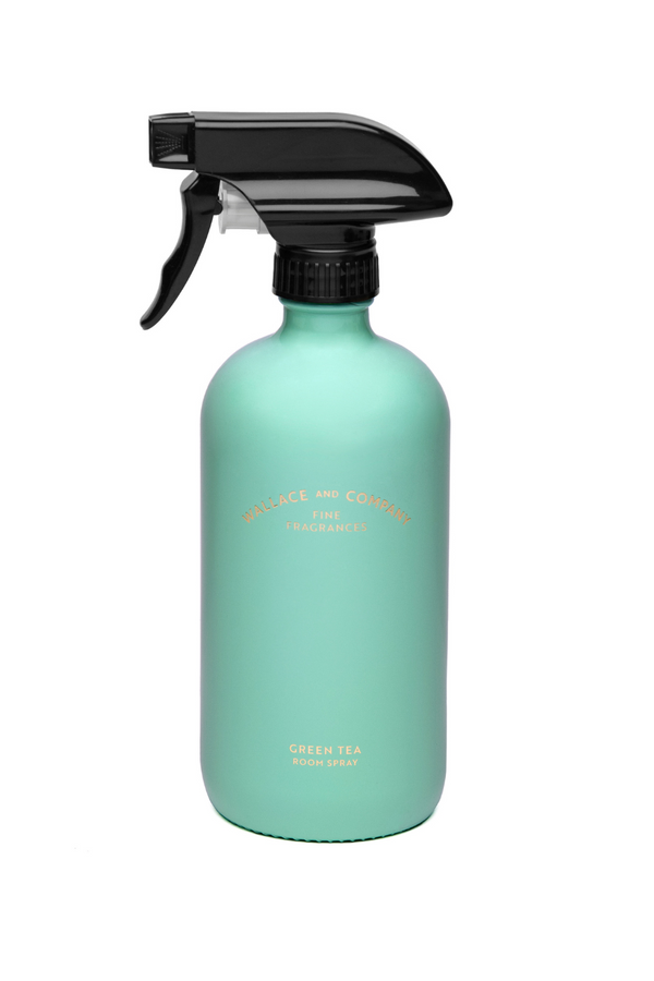 Green Tea Room Spray