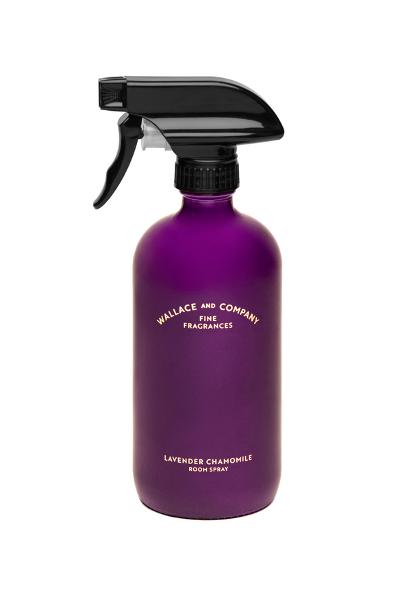 Lavender Chamomile Room Spray