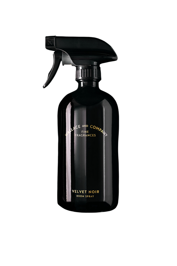 Velvet Noir Room Spray