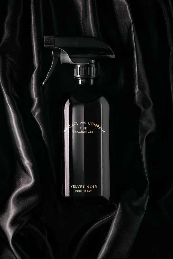 Velvet Noir Room Spray