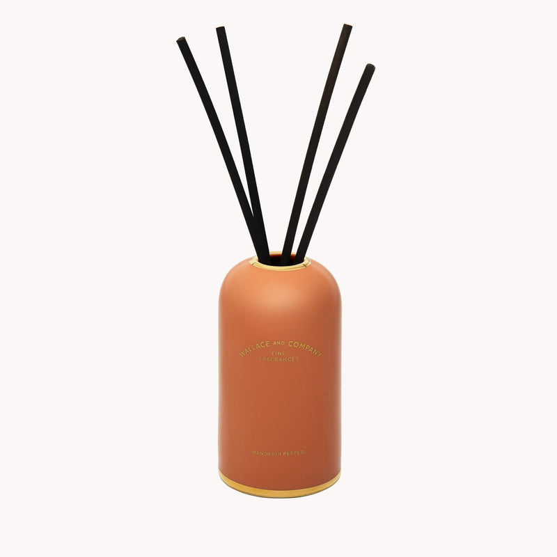 Mandarin Pepper Reed Diffuser